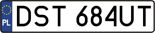 DST684UT