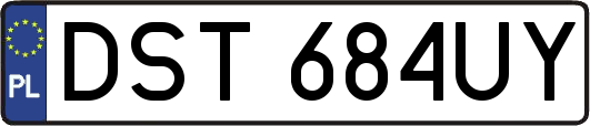 DST684UY