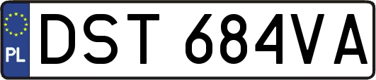 DST684VA