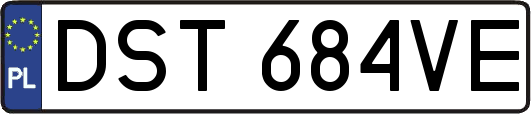 DST684VE