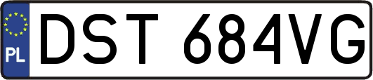 DST684VG