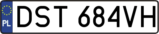 DST684VH