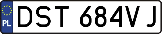 DST684VJ