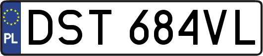 DST684VL