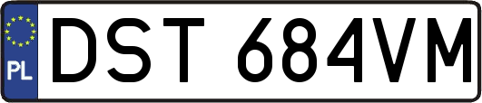 DST684VM