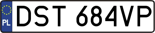 DST684VP