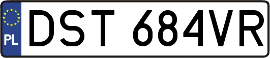 DST684VR