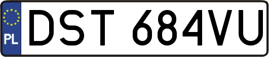 DST684VU