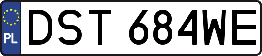 DST684WE