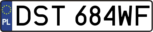 DST684WF