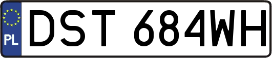 DST684WH