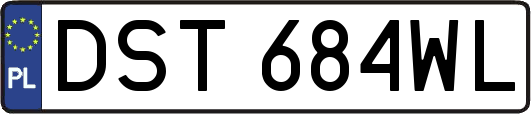 DST684WL