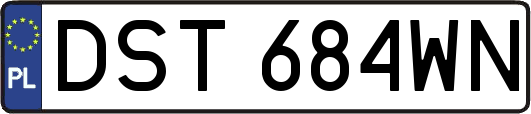 DST684WN