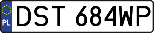 DST684WP