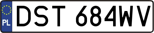 DST684WV