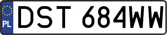 DST684WW