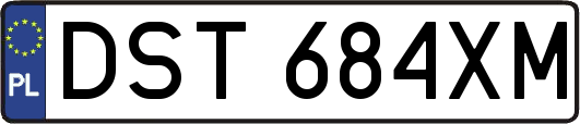 DST684XM