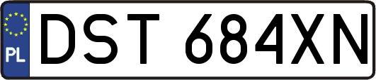 DST684XN