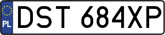 DST684XP