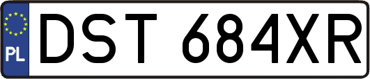 DST684XR