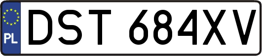DST684XV