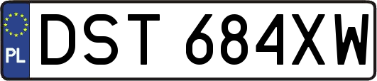 DST684XW
