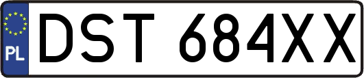 DST684XX