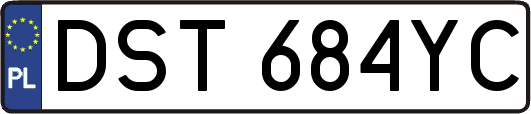 DST684YC