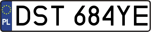 DST684YE