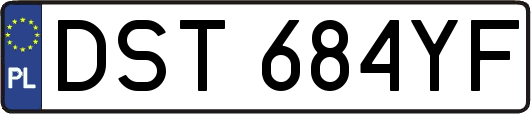 DST684YF