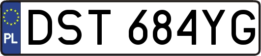 DST684YG