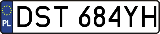 DST684YH