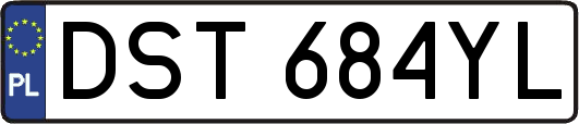 DST684YL