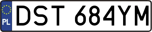 DST684YM