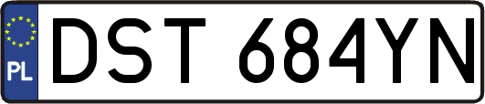 DST684YN