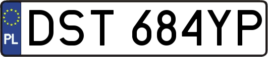 DST684YP