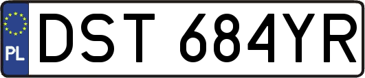 DST684YR