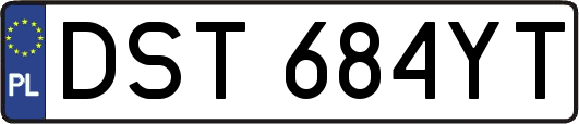 DST684YT