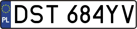 DST684YV