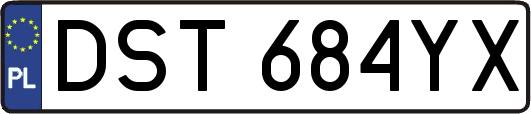 DST684YX
