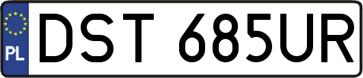 DST685UR