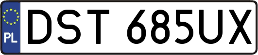 DST685UX