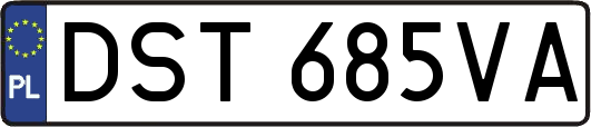 DST685VA