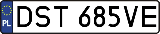 DST685VE