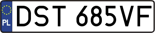 DST685VF