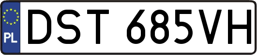 DST685VH