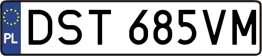 DST685VM