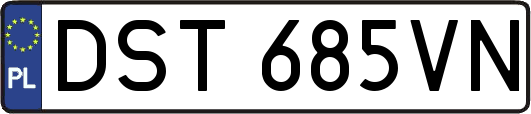 DST685VN
