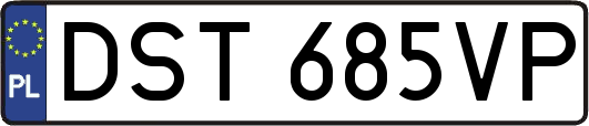 DST685VP