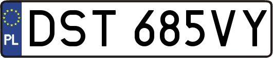 DST685VY